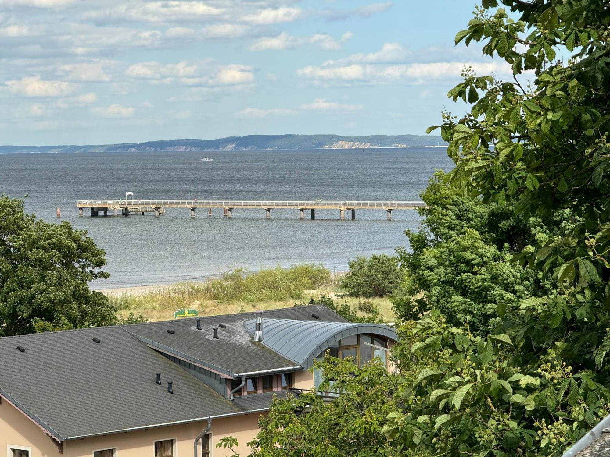 Villa Pippingsburg Am Strand Heringsdorf  Room photo